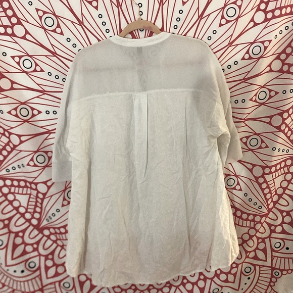 Anne Klein Shirt - Picture 3 of 9